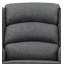 Chaise berçante Fabien