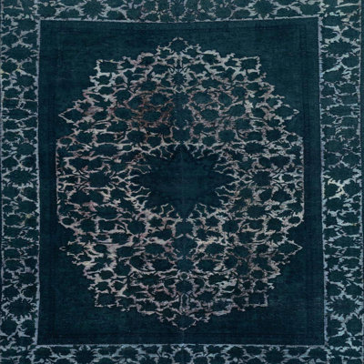 Abstract Indoor Rug