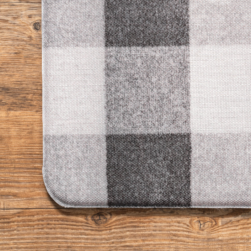 Tapis anti-fatigue Balius, Rectangle 1 pi 6 po x 2 pi 6 po