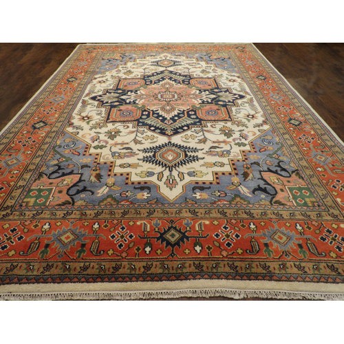 10' x 14' One-of-a-Kind Rugs You'll Love | Wayfair