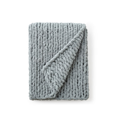Très grand jeté Cozy Potato Chunky