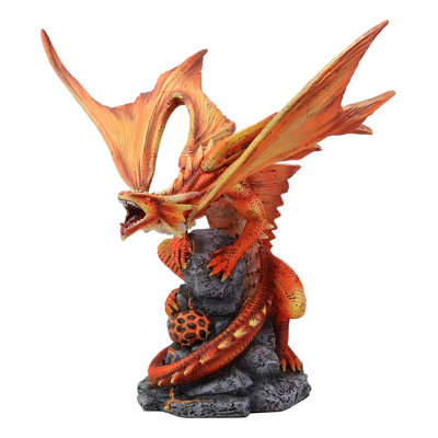Chrysanthos Fantasy & Sci-Fi Figurines & Sculptures