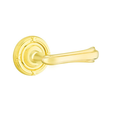Levier de porte avec rosette Wembley