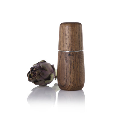 AdHoc Pepper or Salt Mill Yono Dark Oak