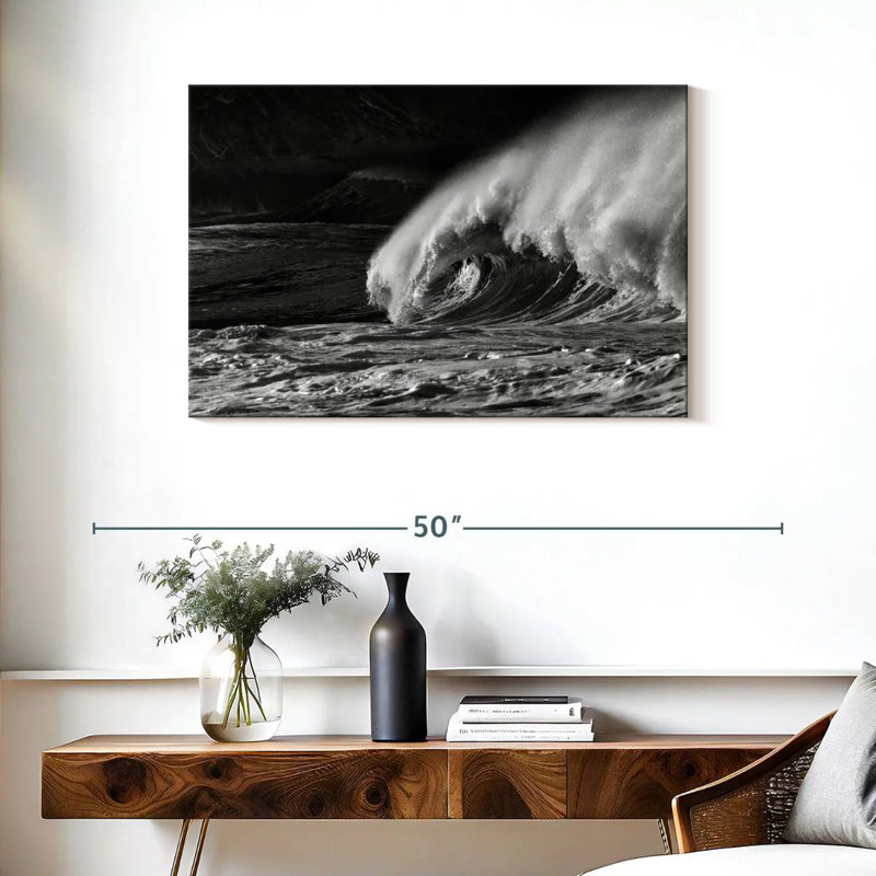Gillard Ocean Storm Tide
