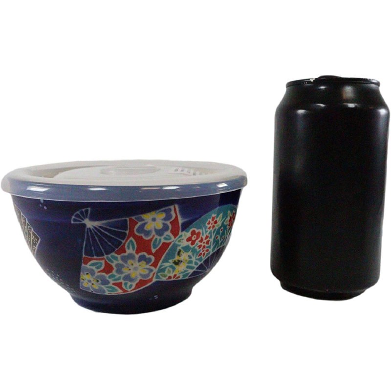 2 Piece Soup Bowl Set