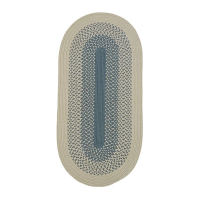 Tresse de mohave