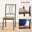 4 - Person Patio Dining Set with Rectangular Table