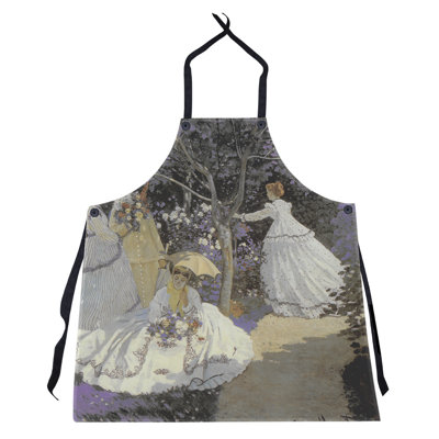 Bib Apron