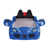 Bleu est en rupture de stock