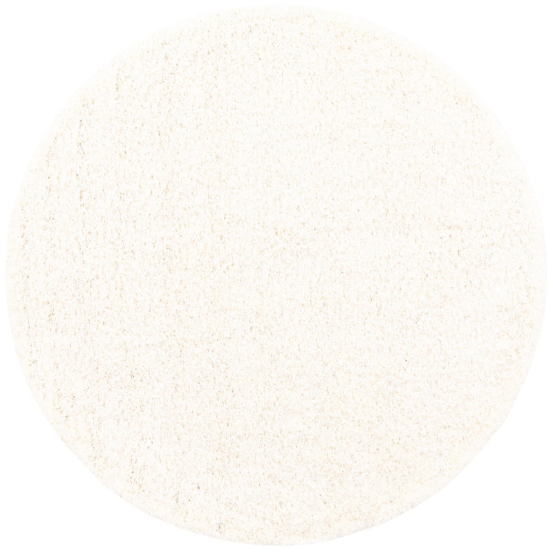 Roshane Performance Indoor Rug, Round 7'10"