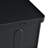 Lift-Top Coffee Table With 2 Drawers And Storage-462599918
