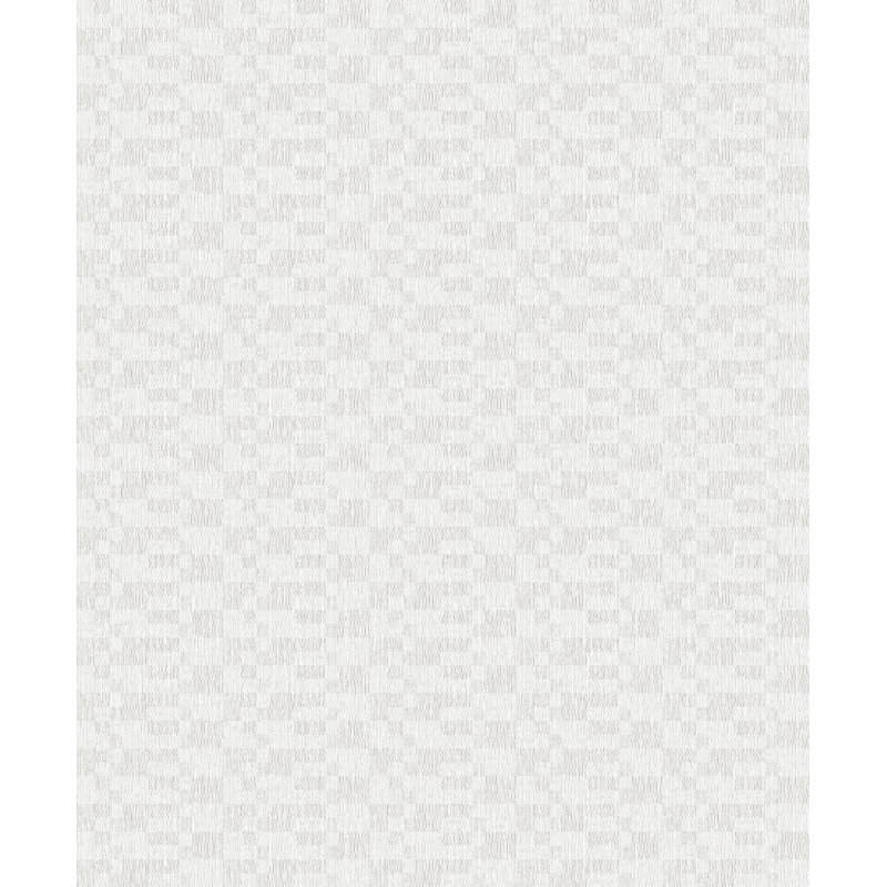 Kositra Geometric Metallic Wallpaper Roll