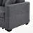 Modular Sleeper Sectional Sofa-1503555239