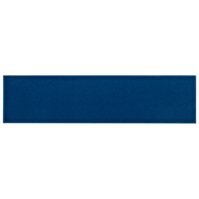 SAMPLE-4.43" x 17.62" Ceramic Subway Tile
