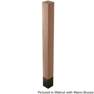 Vicolo Table Leg