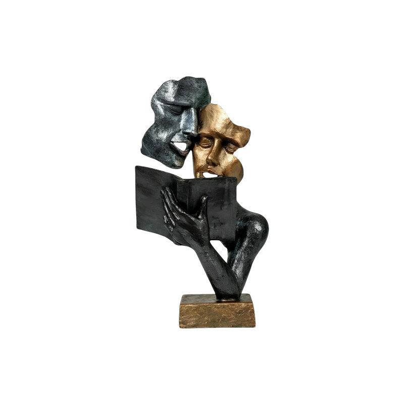 Jaffrey Figurines & Sculptures