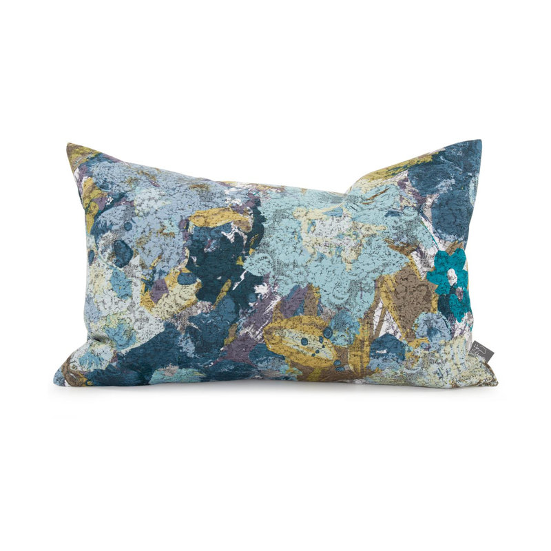 Coussin 14 x 22 Stanton - Insert, Duvet