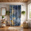 Rideau de douche Winter Sunrise Art - Premium-1269335645