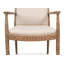 Tugen Linen Armchair