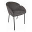 Upholstered Arm Chair-828757288