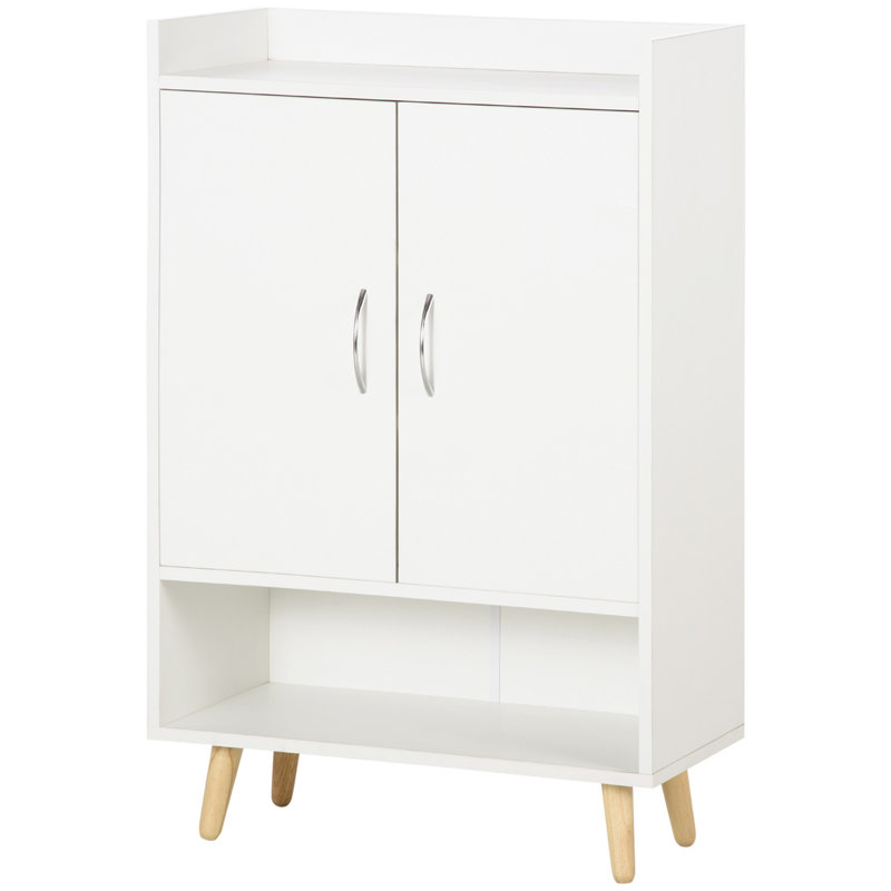 12 Pair Shoe Storage Cabinet