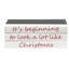 Christmas Decorative Accent