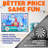 E-Jet Games Giant Games