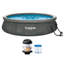 Piscine hors-sol Funsicle QuickSet-102483265-129631623