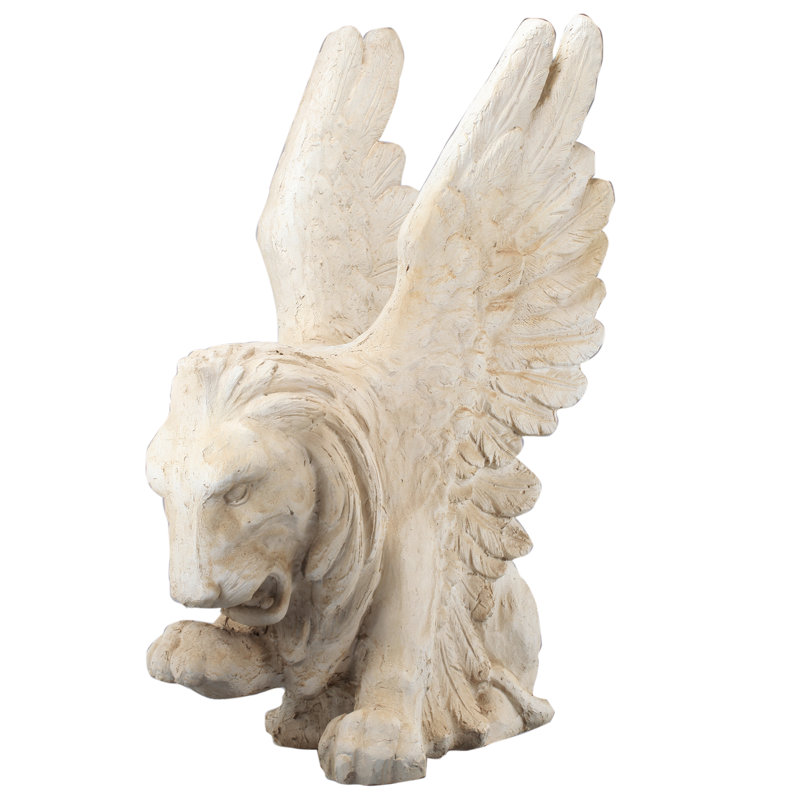 Paulding Animals Statue