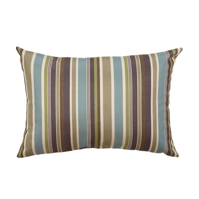 Coussin 20 po x 14 po Sunbrella