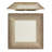 Thunder Group Inc. Jazz Melamine Platter-22865647