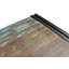 Table basse du chariot Lily
