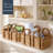 Water Hyacinth Chunky Baskets-649849734