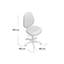 Office Chair-20417639-20417642