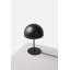 Lampe de table Pin Pin noir mat-607498226