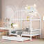 Lit de jour avec couchette Churchville par Harper Orchard-569125302-569125300