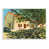 Toile tendue