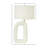 Kandal Ceramic Table Lamp