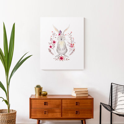 Art sur toile