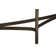 121.92cm Console Table