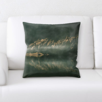 Coussin Foggy