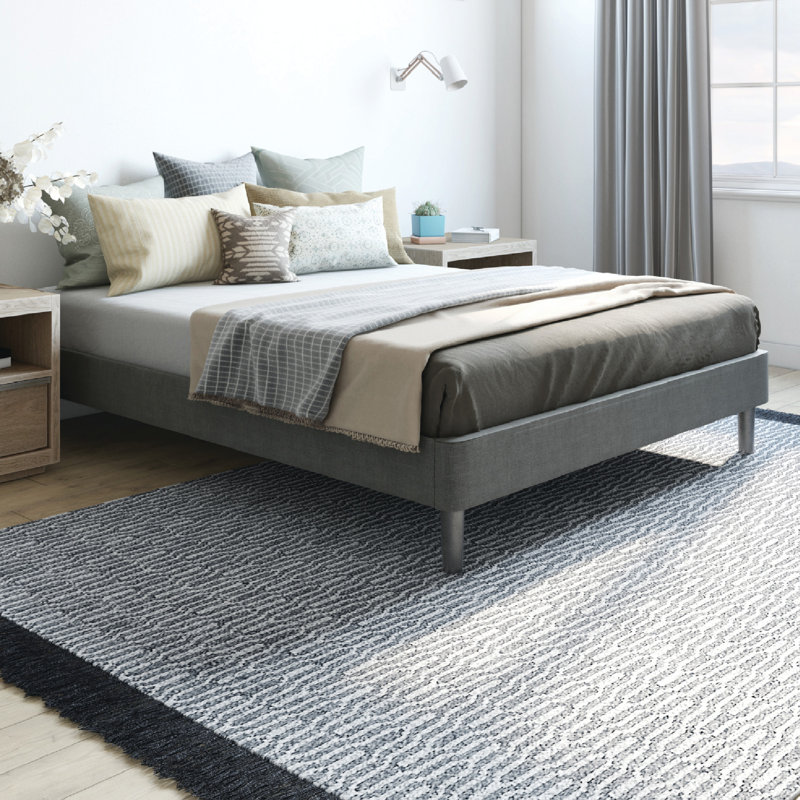 Ryland 16" Bed Frame, California King