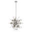 Lustre sphérique spoutnik 6 lumières Nichalaus-213205648-213205650