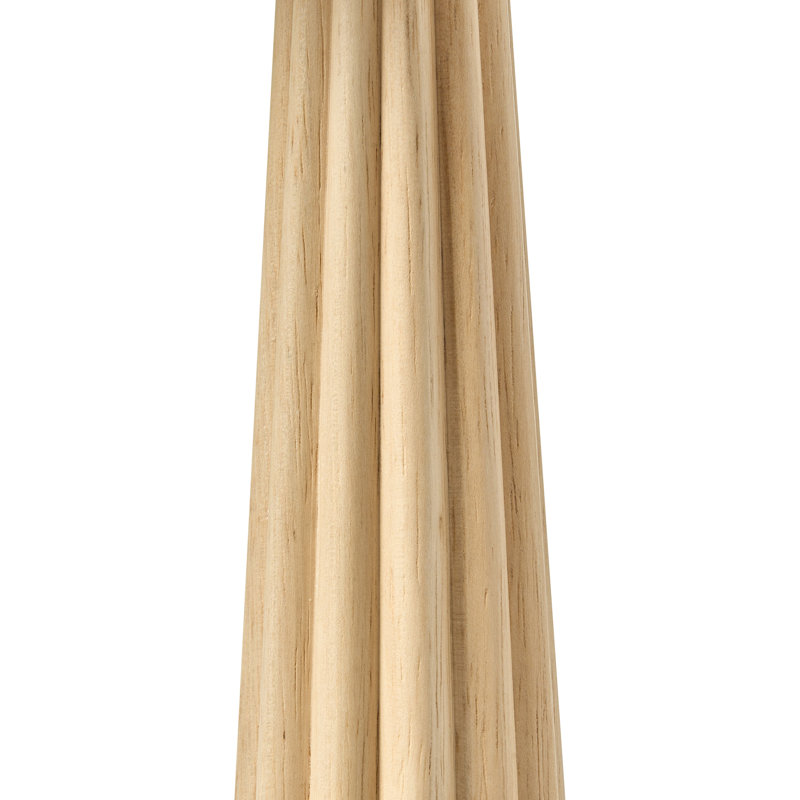 105cm Matte Novelty Floor Lamp