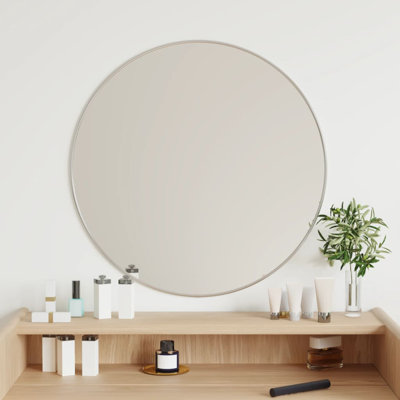 Jenkintown Round Mirror