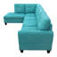 Canapé modulaire et méridienne 3 pièces avec repose-pieds Jacksmith-2111496040-2135215190
