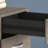 Studio C U-Shaped Executive Desk-687552590