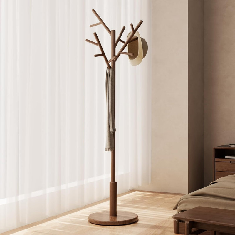 Freestanding 12 - Hook