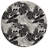 Braggs Washable Floral Indoor / Outdoor Rug-716841090